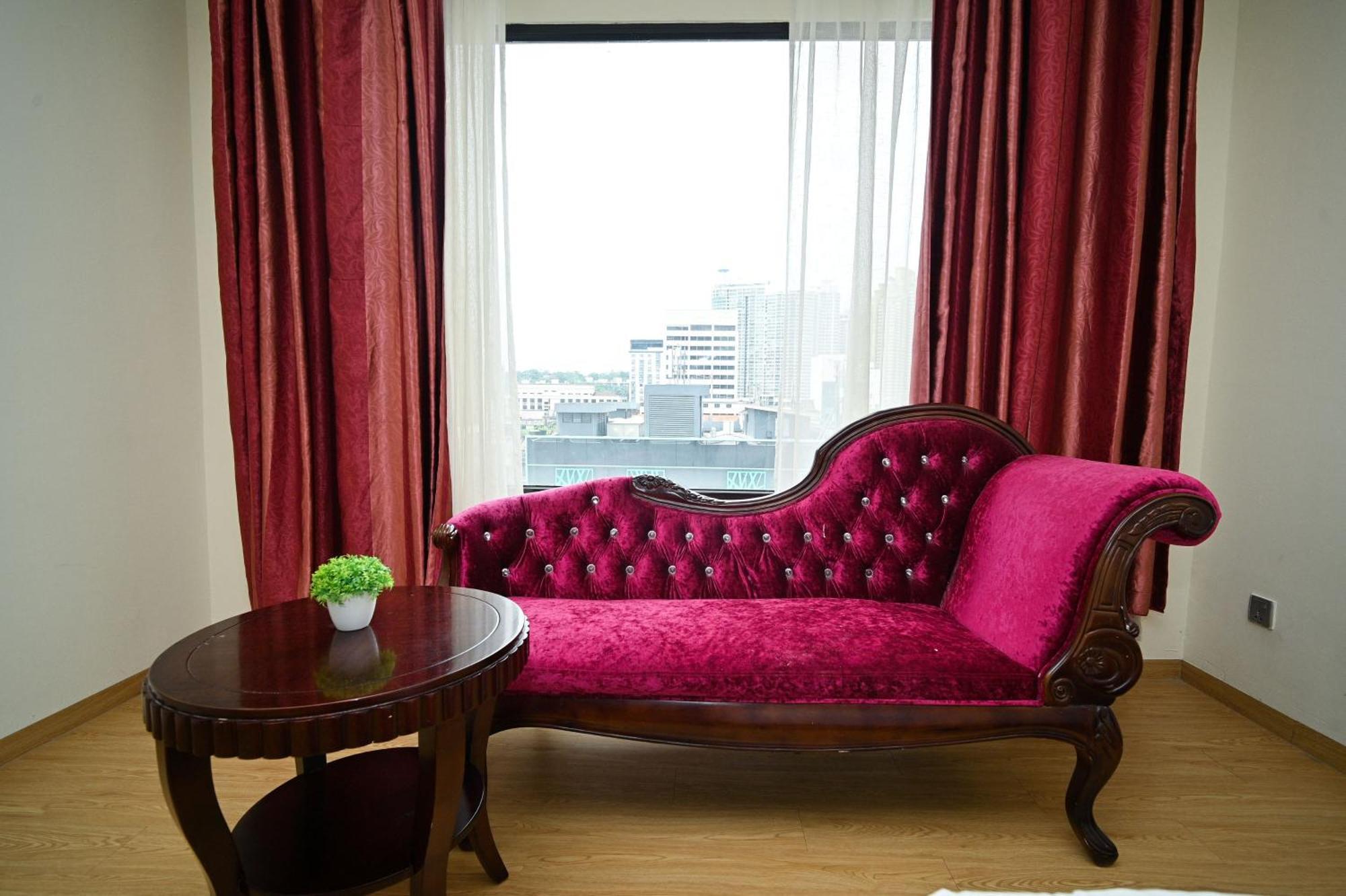 Kingston Hotel 5 - Chow Kit Kuala Lumpur Extérieur photo